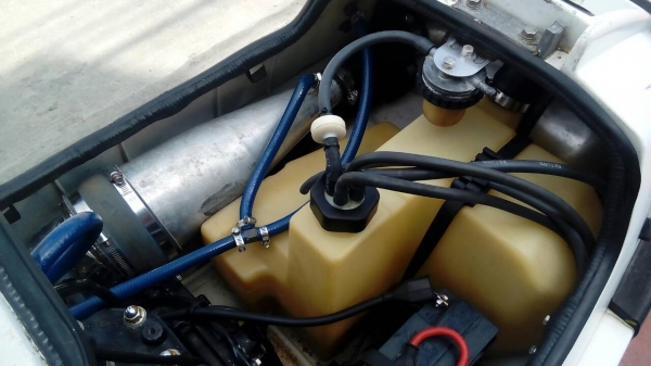 คาวา 650 มีของแต่ง 29,000