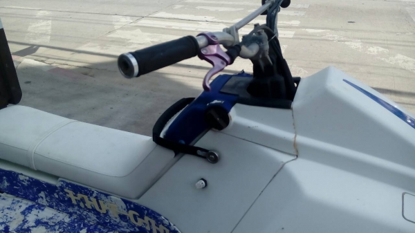 คาวา 650 มีของแต่ง 29,000