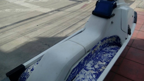 คาวา 650 มีของแต่ง 29,000