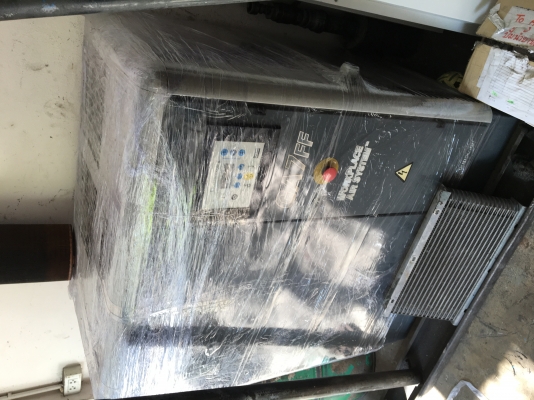 Atlas copco ga7ff มือสองมีแอร์ดรายเออร์ในตัวสภาพสวยครับ