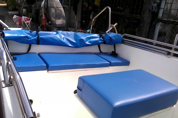 ขายเรือเร็ว