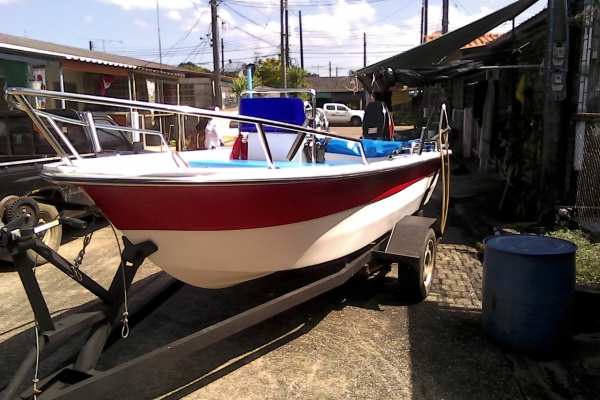 ขายเรือเร็ว