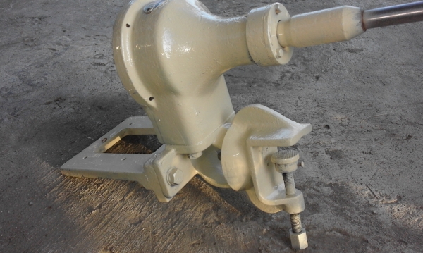 อุปกรณ์ปั่นของเหลว