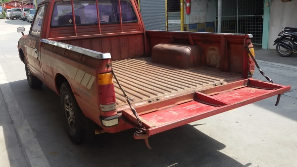 RN 720  หัวจุกเดิมๆ