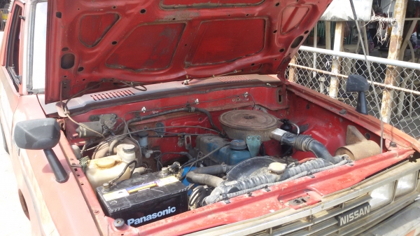 RN 720  หัวจุกเดิมๆ