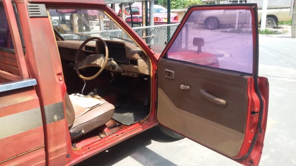 RN 720  หัวจุกเดิมๆ