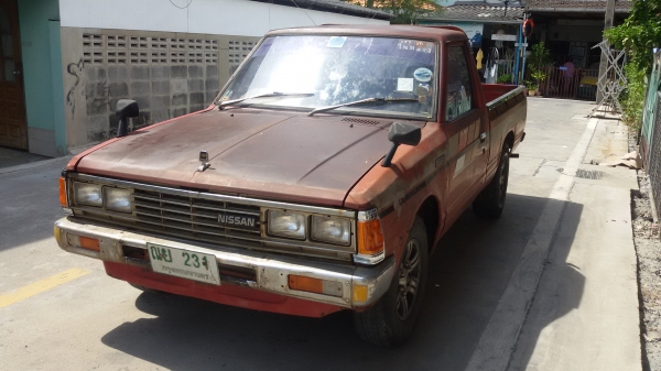 RN 720  หัวจุกเดิมๆ