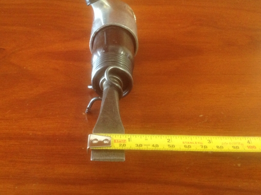 ขายสกัดลม Vintage Northern Industrial U.S.A.Tools