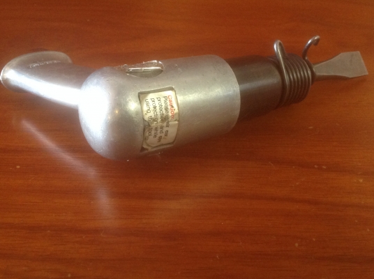 ขายสกัดลม Vintage Northern Industrial U.S.A.Tools