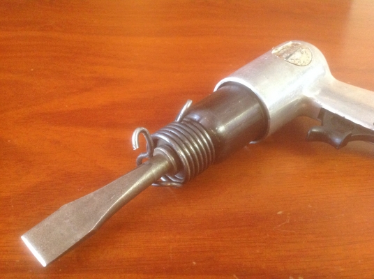 ขายสกัดลม Vintage Northern Industrial U.S.A.Tools