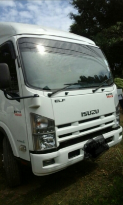 หกล้อ อีซูซุ NPR150ปี56 ช่วงยาว5ม สภาพดีสวยจัดใช้งานน้อย วิ่ง30,000กทม ทะเบียนพร้อมโอน ราคา 850,000บ รถสวยกริบไม่มีตำนิ หกล้อ อีซูซุ NPR150ปี56 ช่วงยาว5ม สภาพดีสวยจัดใช้งานน้อย วิ่ง30,000กทม ทะเบียนพร้อมโอน ราคา 850,000บ รถสวยกริบไม่มีตำนิ