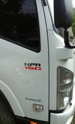 หกล้อ อีซูซุ NPR150ปี56 ช่วงยาว5ม สภาพดีสวยจัดใช้งานน้อย วิ่ง30,000กทม ทะเบียนพร้อมโอน ราคา 850,000บ รถสวยกริบไม่มีตำนิ หกล้อ อีซูซุ NPR150ปี56 ช่วงยาว5ม สภาพดีสวยจัดใช้งานน้อย วิ่ง30,000กทม ทะเบียนพร้อมโอน ราคา 850,000บ รถสวยกริบไม่มีตำนิ