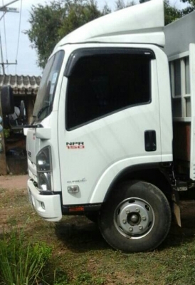 หกล้อ อีซูซุ NPR150ปี56 ช่วงยาว5ม สภาพดีสวยจัดใช้งานน้อย วิ่ง30,000กทม ทะเบียนพร้อมโอน ราคา 850,000บ รถสวยกริบไม่มีตำนิ หกล้อ อีซูซุ NPR150ปี56 ช่วงยาว5ม สภาพดีสวยจัดใช้งานน้อย วิ่ง30,000กทม ทะเบียนพร้อมโอน ราคา 850,000บ รถสวยกริบไม่มีตำนิ