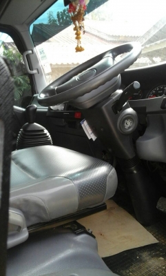 หกล้อ อีซูซุ NPR150ปี56 ช่วงยาว5ม สภาพดีสวยจัดใช้งานน้อย วิ่ง30,000กทม ทะเบียนพร้อมโอน ราคา 850,000บ รถสวยกริบไม่มีตำนิ หกล้อ อีซูซุ NPR150ปี56 ช่วงยาว5ม สภาพดีสวยจัดใช้งานน้อย วิ่ง30,000กทม ทะเบียนพร้อมโอน ราคา 850,000บ รถสวยกริบไม่มีตำนิ