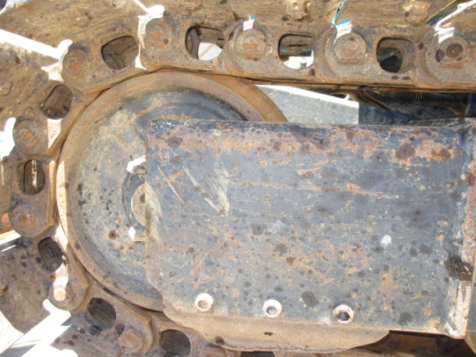 FROM JAPAN YEAR 1999 ขายรถขุด KOBOTA รุ่น : U30-3