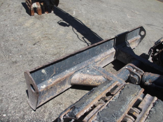 FROM JAPAN YEAR 1999 ขายรถขุด KOBOTA รุ่น : U30-3