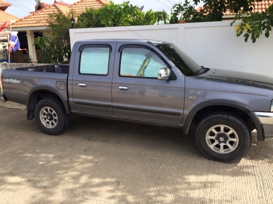 รถหลุดนะฟอดตัวสูงปี05 ตัวท๊อปไฟฟ้าทั้งคันABS2ขายด่วน ราคา 99000 สนใจโทร