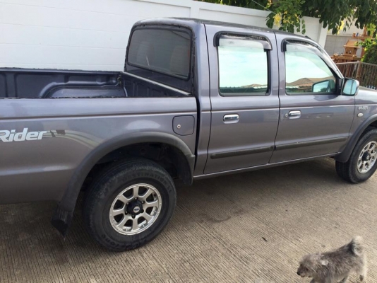 รถหลุดนะฟอดตัวสูงปี05 ตัวท๊อปไฟฟ้าทั้งคันABS2ขายด่วน ราคา 99000 สนใจโทร รถหลุดนะฟอดตัวสูงปี05 ตัวท๊อปไฟฟ้าทั้งคันABS2ขายด่วน ราคา 99000 สนใจโทร