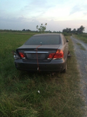 ซากคัมรี่ 2.4 เเยกอะไหลขายทุกอย่างทั้งคันสอบถามได้มีหลายรุ่นเก๋งเเละกระบะ รับซื้อรถอุบัตเหตุทุกสภาพ ซากคัมรี่ 2.4 เเยกอะไหลขายทุกอย่างทั้งคันสอบถามได้มีหลายรุ่นเก๋งเเละกระบะ รับซื้อรถอุบัตเหตุทุกสภาพ