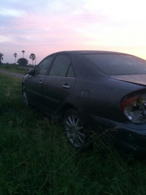 ซากคัมรี่ 2.4 เเยกอะไหลขายทุกอย่างทั้งคันสอบถามได้มีหลายรุ่นเก๋งเเละกระบะ รับซื้อรถอุบัตเหตุทุกสภาพ ซากคัมรี่ 2.4 เเยกอะไหลขายทุกอย่างทั้งคันสอบถามได้มีหลายรุ่นเก๋งเเละกระบะ รับซื้อรถอุบัตเหตุทุกสภาพ