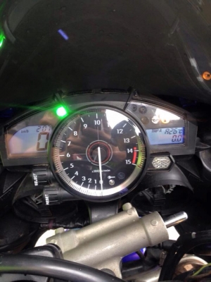 โอ บางนา ขาย yamaha r1 2008 ทะเบียนแท้ 345,000 บาท