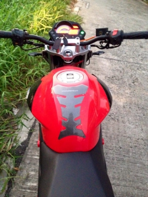โอ บางนา ขาย Platinum-Xtreet Sport 200cc ปี 2013 ราคาเบาๆเพียง 34,500 บาทเท่านั้น