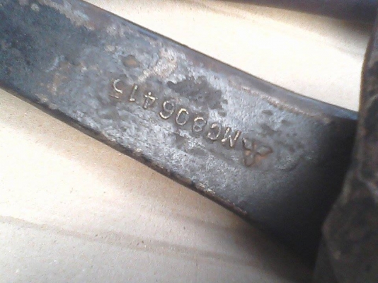 ขายกระปุกพวงมาลัย  fuso