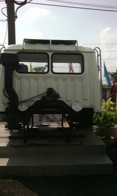 หัวเก๋ง10ล้อ F18 (ถอดยกลง) สภาพสวย อุปกรณ์ครบ ขาย 60,000 บาท (ศุภากร 081-1903107 ,081-4252943) หัวเก๋ง10ล้อ F18 (ถอดยกลง) สภาพสวย อุปกรณ์ครบ ขาย 60,000 บาท (ศุภากร 081-1903107 ,081-4252943)