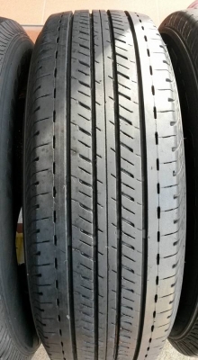 บริดโตน ดูราวิท205/70/15