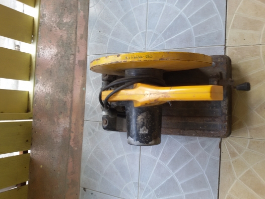 ไฟเบอร์ 14'' 2000w