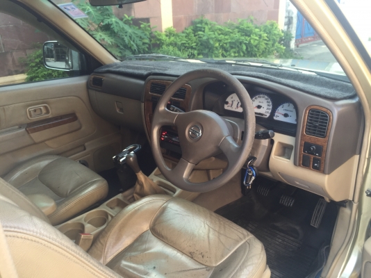 ขายFrontier ปี05 3.0ZDI รถมือเดียวป้ายแดงสภาพดีครับ ขายFrontier ปี05 3.0ZDI รถมือเดียวป้ายแดงสภาพดีครับ