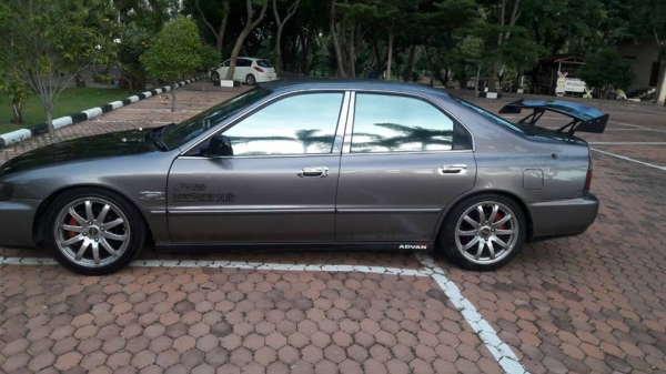 ขาย Honda Accord 98 สวยสวย ชุดแต่งครบ ขาย Honda Accord 98 สวยสวย ชุดแต่งครบ