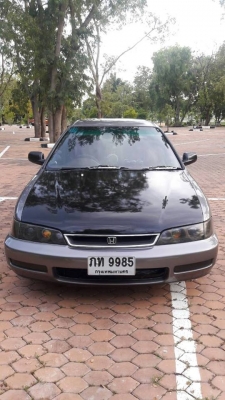 ขาย Honda Accord 98 สวยสวย ชุดแต่งครบ