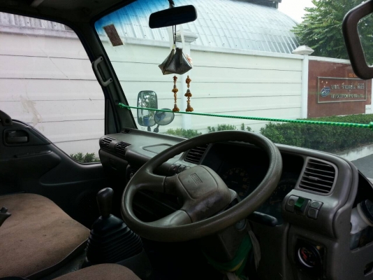 ขาย6ล้อเล็ก NKR69E เครื่อง 4BE1. 110แรง สวยพร้อมใช้ ขาย6ล้อเล็ก NKR69E เครื่อง 4BE1. 110แรง สวยพร้อมใช้