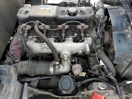 ขาย6ล้อเล็ก NKR69E เครื่อง 4BE1. 110แรง สวยพร้อมใช้ ขาย6ล้อเล็ก NKR69E เครื่อง 4BE1. 110แรง สวยพร้อมใช้