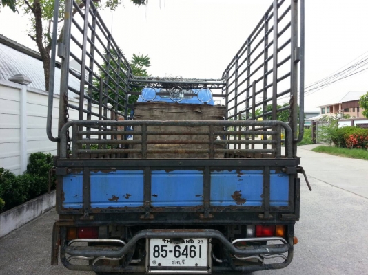 ขาย6ล้อเล็ก NKR69E เครื่อง 4BE1. 110แรง สวยพร้อมใช้ ขาย6ล้อเล็ก NKR69E เครื่อง 4BE1. 110แรง สวยพร้อมใช้