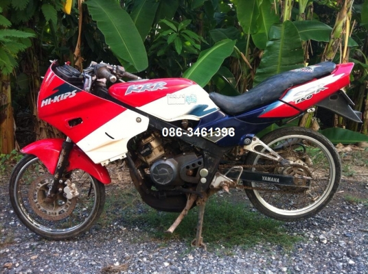 ขาย kr ไม่มีทะเบียน