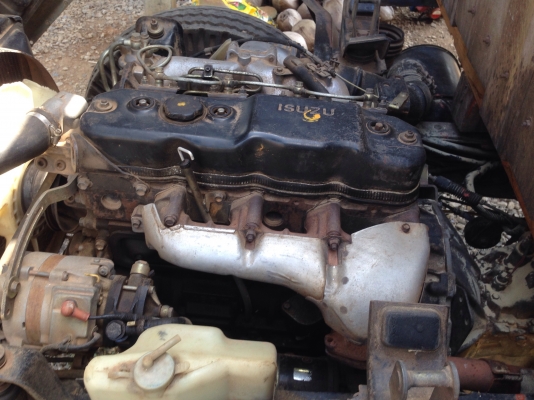 ขายNKR110HPห้างแท้ปี38เครื่องดีคัสซีนางฟ้ายางใหม่6เส้น