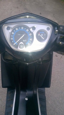 ขายลูกเดียว nouvo mx ปี2549 ขายกันเอง มีเล่มเอกสารครบ