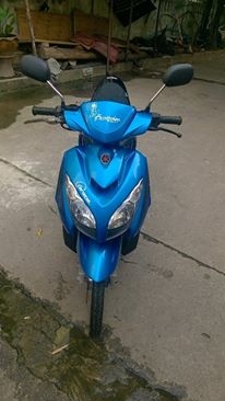 ขายลูกเดียว nouvo mx ปี2549 ขายไม่แพง มีเล่มเอกสารครบ