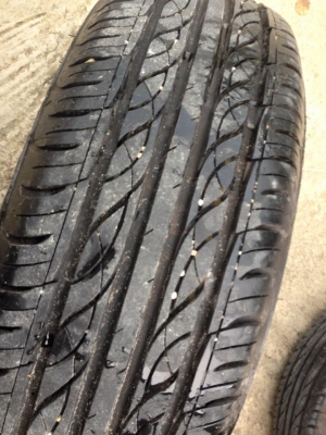 ล้อยางขอบ13ยางสวยๆ