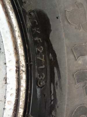 ล้อยางขอบ13ยางสวยๆ