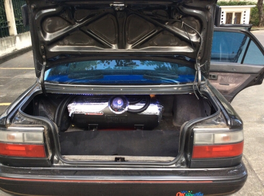 ขายรถโตโยต้า โคโลล่า ปี91 เครื่องสามห่วงหัวฉีด 1.3 เกียร์ธรรมดา ติดแก๊สLPG เพาเวอร์ ภายในสวยเดิมๆแอร์พร้อม วิทยุCD ตัวถังเดิมสีใช้ได้ไม่ผุ แม็ก15" เครื่องดี ช่วงล่างแน่นเลยครับ ขับดีเลยพร้อมใช้งานครับ ขายด่วนน