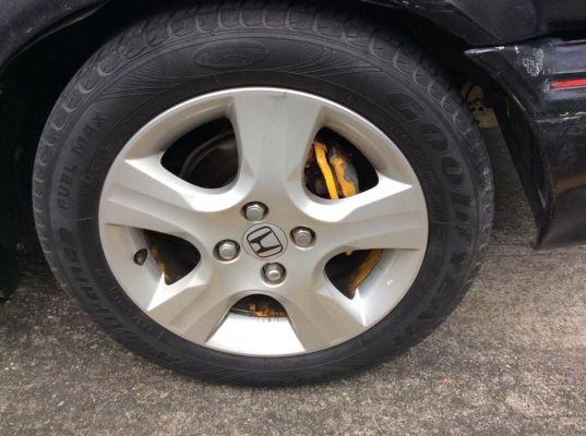 ขายรถโตโยต้า โคโลล่า ปี91 เครื่องสามห่วงหัวฉีด 1.3 เกียร์ธรรมดา ติดแก๊สLPG เพาเวอร์ ภายในสวยเดิมๆแอร์พร้อม วิทยุCD ตัวถังเดิมสีใช้ได้ไม่ผุ แม็ก15" เครื่องดี ช่วงล่างแน่นเลยครับ ขับดีเลยพร้อมใช้งานครับ ขายด่วนน