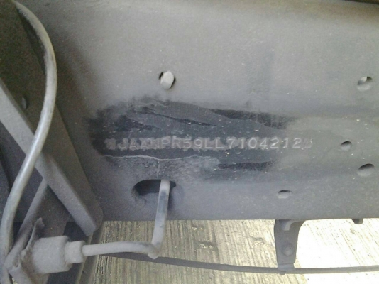 หกล้อ อีซูซุ NPR115 บรรทุกตู้เย็น ยาว 4.30ม สภาพดีพร้อม ทะเบียนพ้อมโอน หกล้อ อีซูซุ NPR115 บรรทุกตู้เย็น ยาว 4.30ม สภาพดีพร้อม ทะเบียนพ้อมโอน