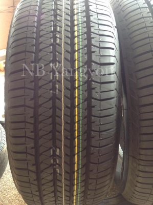 ยางใหม่ 265-60-18 ปี15 Bridgestone Dueler