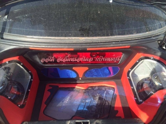 Mitsubishi LANCER เครื่อง 4G63 Mitsubishi LANCER เครื่อง 4G63