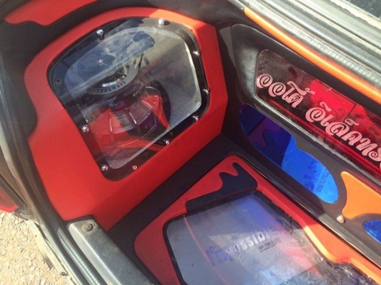 Mitsubishi LANCER เครื่อง 4G63 Mitsubishi LANCER เครื่อง 4G63