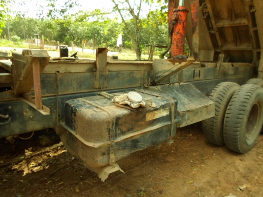 10  ล้อดั้ม2เพลาครับ610000    0891795208