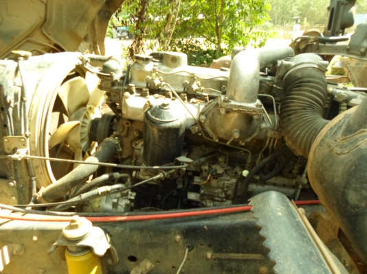 10  ล้อดั้ม2เพลาครับ610000    0891795208